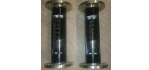 Officine Orobiche Flow Indicator